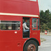 London RM113 (VLT 113) - 10 Sep 1989