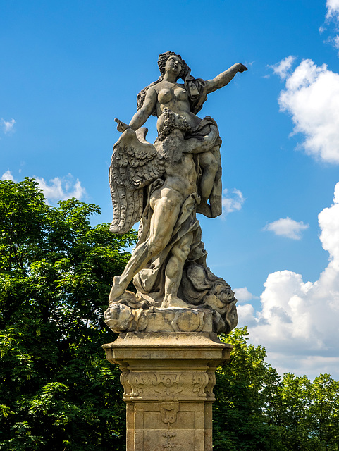 Książ (Schloss Fürstenstein)