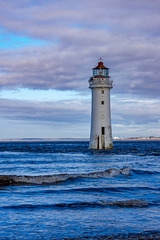 Perch Rock Lighthouse2