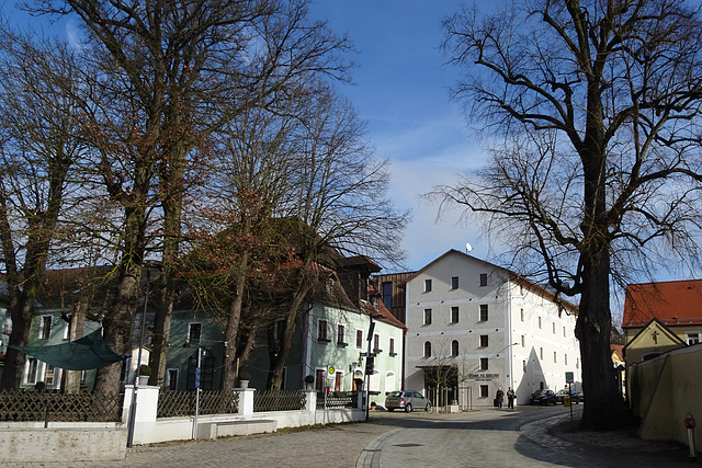 Röhrl, ältestes Gasthaus der Welt