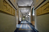 Im Rathaus