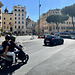 Rome 2025 – Traffic