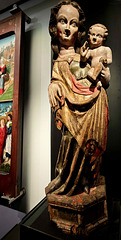 Aachen - Cathedral Treasury