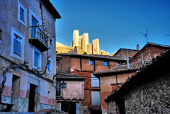 Albarracín