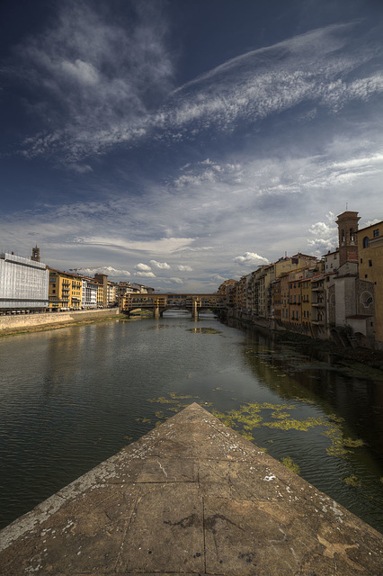 Ponte Vecchio