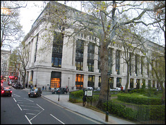 Victoria House, Bloomsbury