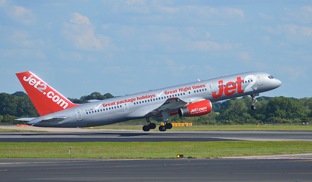 Jet2 LSAI