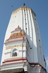 Kathmandu, Swayambhunath Temple, Ghumpa