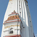 Kathmandu, Swayambhunath Temple, Ghumpa