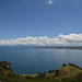 Bolivian Coast of Titicaca Lake