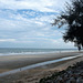 Plage Thaï / Thaï beach