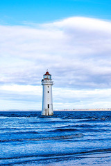 Perch Rock Lighthouse3