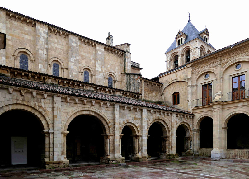 León - Basílica de San Isidoro