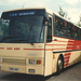 East Kent 8851 (WSU 451 ex B851 TKL) at Flatford Mill – 2 Aug 1994 (233-31)