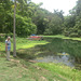 72 A Walk By The Rio Chagres, Gamboa