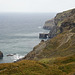 Samphire Rock and Northern Door