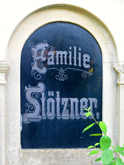 Störmthal 2015 – Familie Stötzner