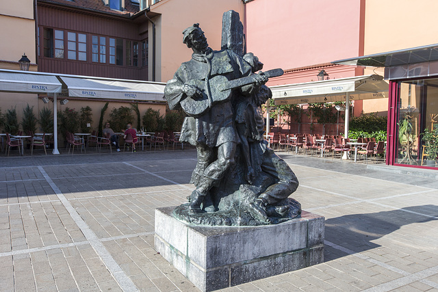 Zagreb - Croazia