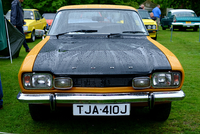 Ford Capri Mk1