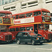 London RML2686 (SMK 686F) and RML2717 (SMK 717F) - 20 Jun 1987