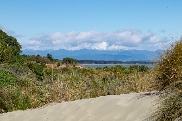 Neuseeland - Nelson