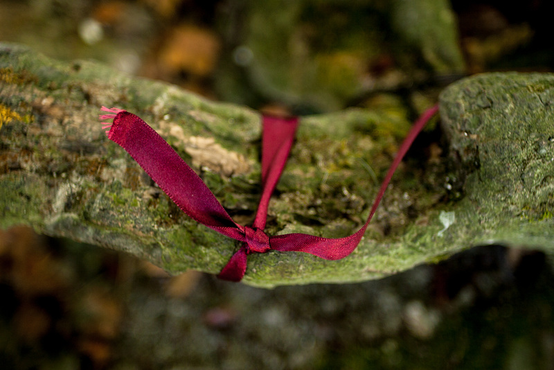 October Votive Offerings, Avebury (8)