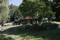 Rifugio Palam Palè, Demo - Brescia