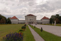 Schlosspark Nymphenburg