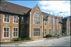 Jenkin Building