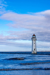 Perch Rock Lighthouse4