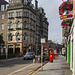 Queen's Hotel, Nethergate, Dundee