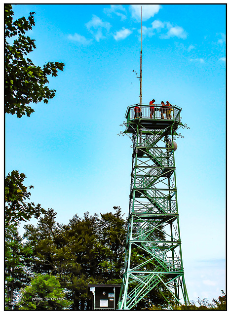 Aussichtsturm