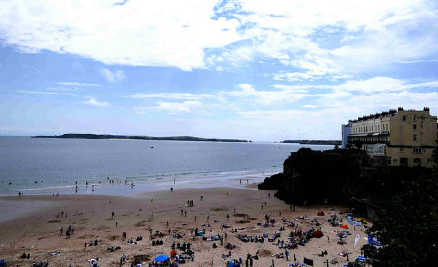 Tenby