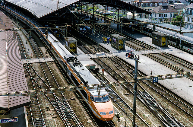 920600 Lausanne depuis PD ouest