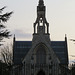 st. marylebone / east finchley cemetery, london