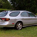 1996 Mercury Sable LS Station Wagon