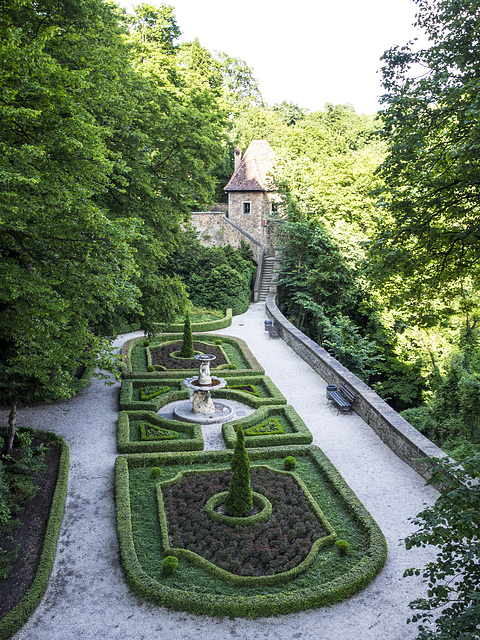Książ (Schloss Fürstenstein)