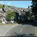 Wordsworth Hotel at Grasmere