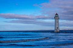 Perch Rock Lighthouse5