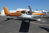 Cirrus SR20 G-YYES