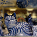 Chats de Delft