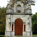 Remains of Garden Pavilion, Copped Hall, Essex