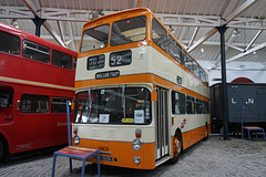 Bury Transport Museum (5) - 11 July 2015