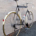 1958 Raleigh Record Ace Moderne