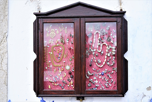 For you - Óbidos VI