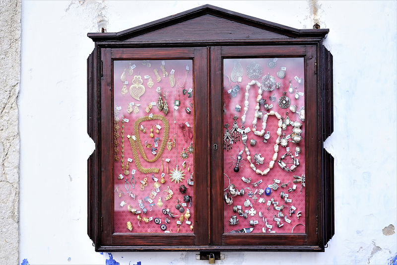 For you - Óbidos VI