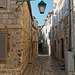 Dans les ruelles de Hvar (3)