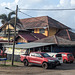Où dormir et manger / Where to eat and sleep
