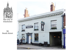 50 South Street Chichester 12 4 2011 50 South Street Chichester 12 4 2011