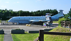 Nimrod XV231